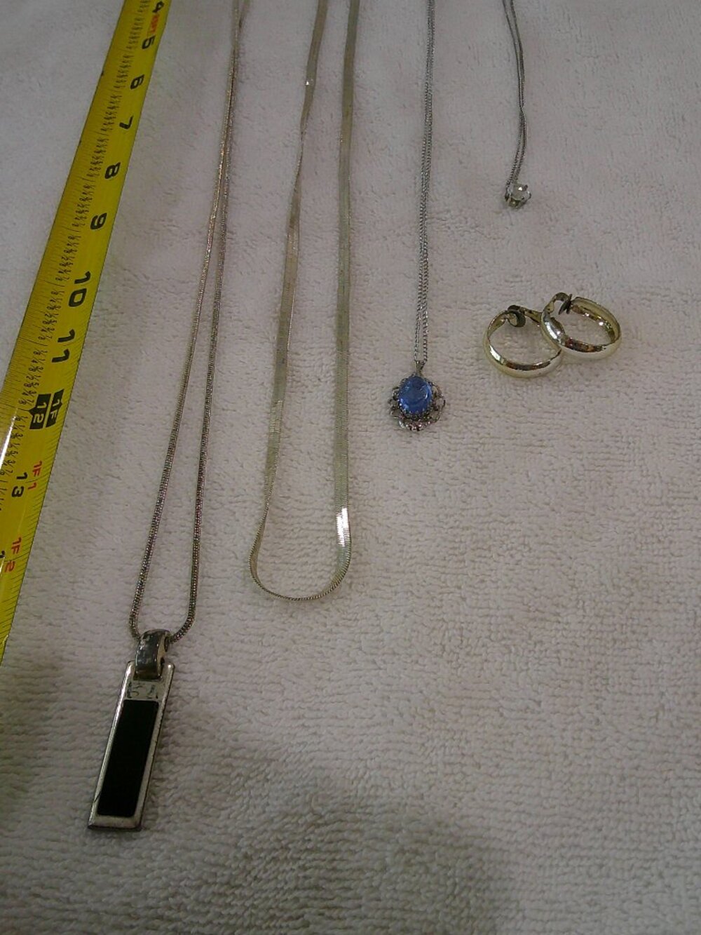 Vintage Costume Jewelry Lot